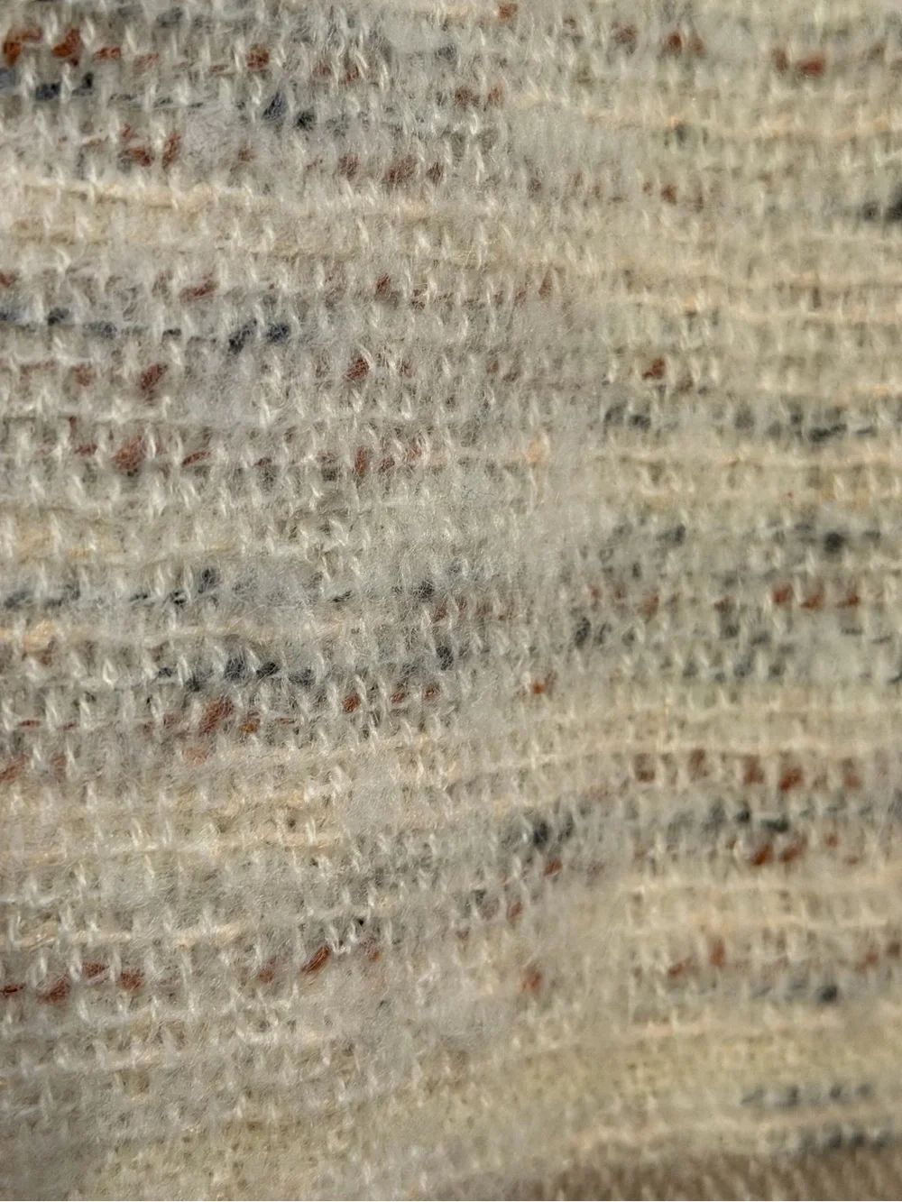 Universal Thread soft woven